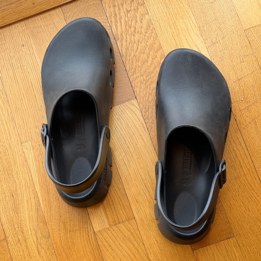 Birkenstock Birki Flow EVA